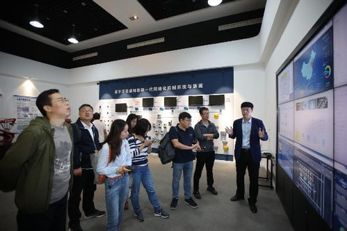 感受新時(shí)代東北工業(yè)活力 2019工業(yè)互聯(lián)網(wǎng)全球峰會(huì)企業(yè)行走入沈陽創(chuàng)新企業(yè)